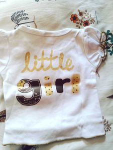 Cute Cartoon Outfit