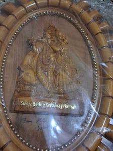 Radha Krishna