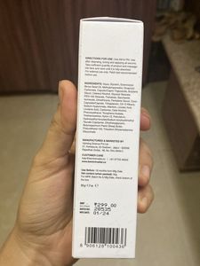 Dr Sheth Moisturiser Combo Of Three For 550