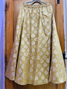 Skirt Kurti Set