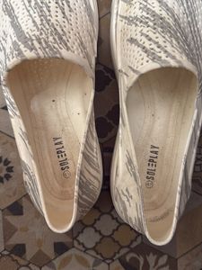 Soleplay Slip-On Shoes