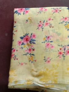 Daily Wear China Silk Saree