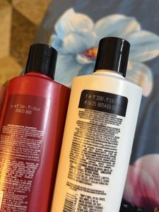 Tresemme Shampoo Conditioner Combo