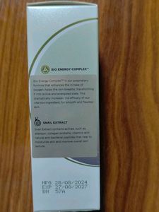 Bio Essence Snail Serum