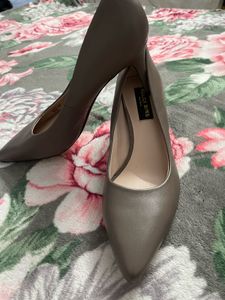 Wesley Allen Rowe Pointed Heel