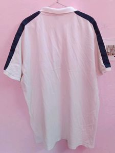 H&amp;M Men&#39;s White Tshirt