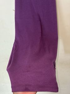💜 Purple Bodycon Dress 💜