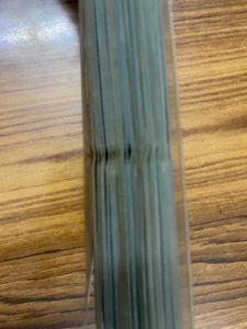 Cricket Attax File Of 150 Cards