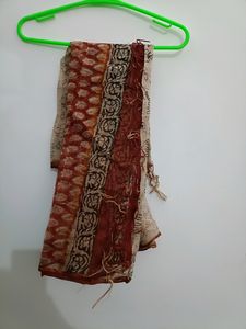 Kota Doria Suit Material