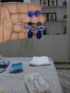Ethnic Earings
