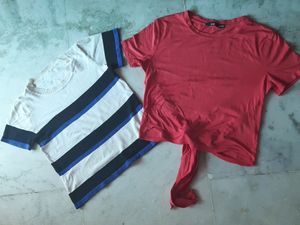 Girls Top Combo