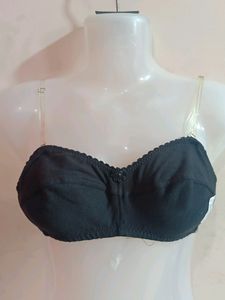 Reena T/P Bra (Combo Pack Of 4p ,)