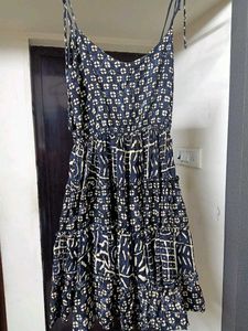 Women&#39;s Floral Short Skirt
