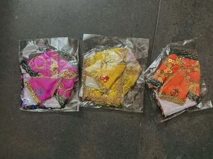 Fancy Baba Dress No 1 (6pairs)