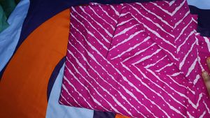 Fabric Beautiful+Freebie😍❤