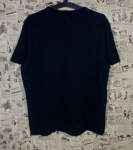 AMI Paris Heart Logo T-Shirt