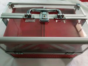 Bridal Makeup box