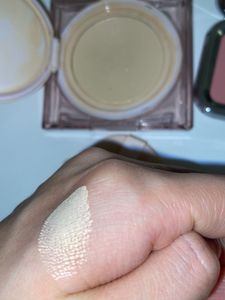 Makeup Combo