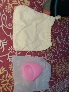 Sirona Reusable Menstrual Cup for Women