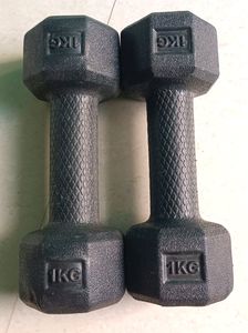 Exercise Dumbbell