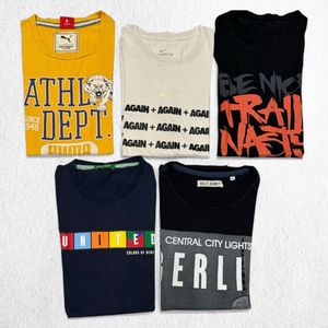 T-Shirt Bundle