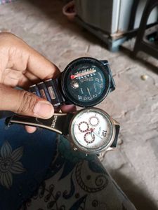 Cheap Condition Ki Watch