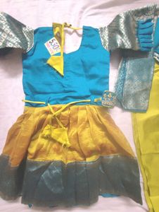 Salwar