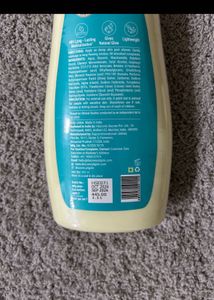 Pilgrim Glow Body Lotion