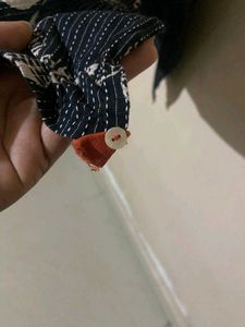Fishcut Kurta