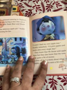 Enid Blyton - Noddy- Storytime With Noddy