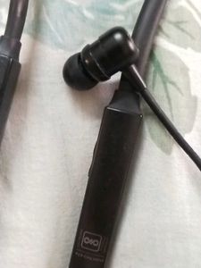 Leaf Rush Pro Wireless Earphones