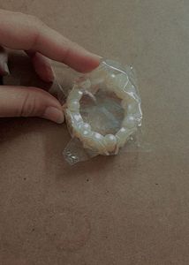 Pearl Bracelet