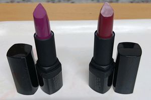 Avon Ultra Perfectly Matte Lipstick Combo