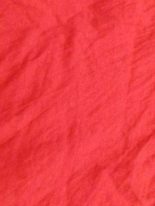 Pink Crop Top Spaghetti Strap