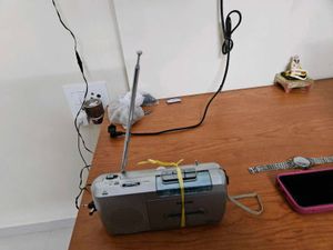 Philips Radio
