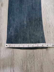 Ma316 Sabrin Bootcut Jeans Waist 24 Inches