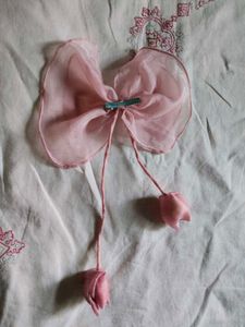 Bow Clip