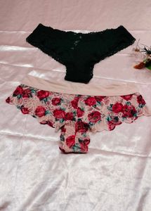 Fancy Panty ❤️‍🔥