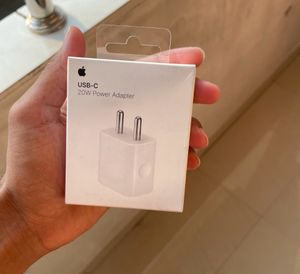 Iphone 20 Volt Charger