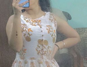 Kurti + Pajama Set
