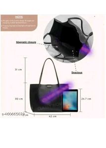 Stylish Tote Bag