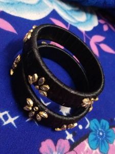 Black Kangan
