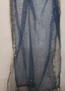 Teal Pleated Palazzo Pants