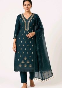 BRAND NEW KURTA SET
