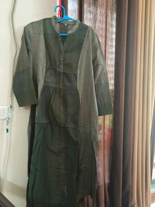 Cotton Kurti New
