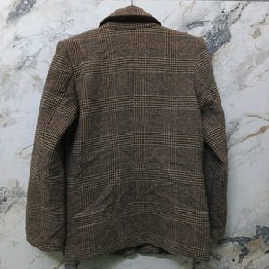 Branded Woman Blazer