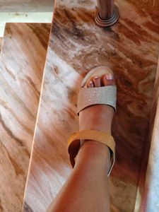 Elegant Flats &amp; Sandals