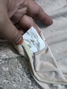 Lace Trim Panties34,36