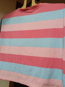 CUTE CROP TOP