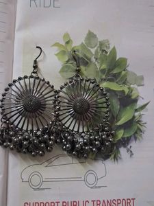 best combo Jhumka Earrings